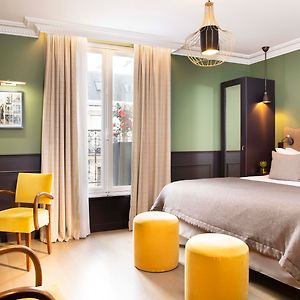 Habitación Doble Deluxe