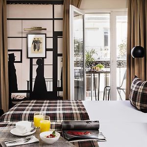 Habitación Superior con Cama King